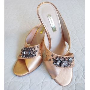 ✈️ Louise et Cie heels